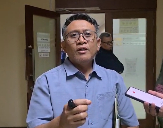 Kepala Badan Keuangan Daerah (BKD) Kota Depok, Wahid Suryono (dok. Istimewa)
