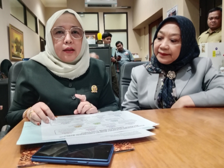 Bukan Retorika! BK DPRD Depok Tunjukkan Integritas Tunggu Putusan Inkrah Kasus RK