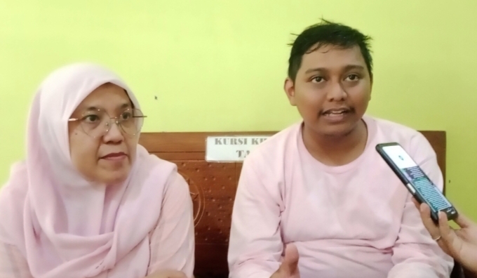 Bangun Generasi Tangguh, RSUD ASA Pionir Edukasi Mental Remaja di Depok