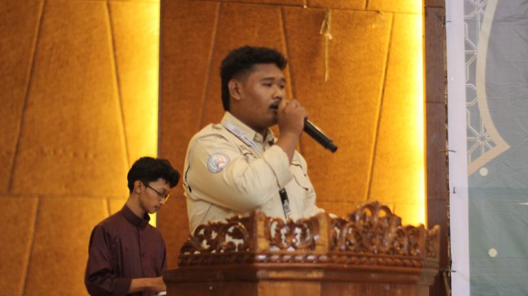 Ketua IMAPALA Pekanbaru: Beasiswa Palas Mandek, Pemkab dan Perusahaan Jangan Main Petak Umpet