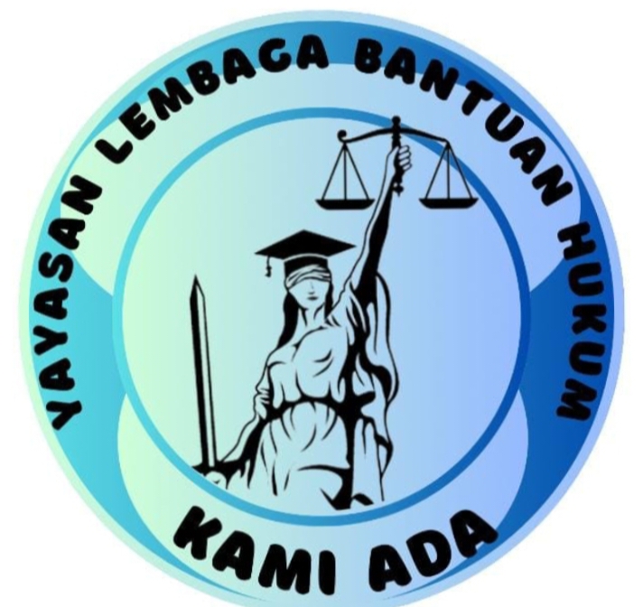 LBH KAMI ADA, hadir sebagai upaya memperluas akses keadilan bagi masyarakat yang terkendala biaya dan minim literasi hukum.