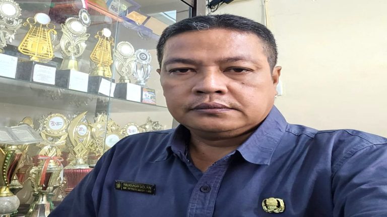 SMAN 1 Natal Giat Sanlat di Ramadan 1447 H, Penguatan Karakter Religius