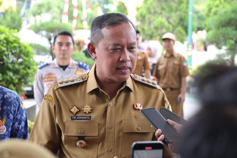 Anak Dibatasi Akses Medsos, Tri Adhianto: Demi Karakter dan Etika Digital