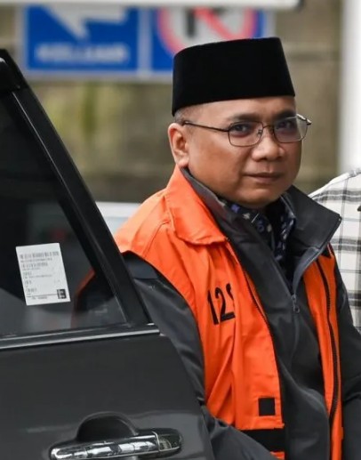 KPK Buka Suara! Ini Alasan Yaqut Dikembalikan ke Rutan dari Tahanan Rumah