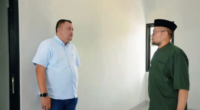 Rudy Susmanto Pastikan Fasilitas Layak, Anak Istimewa Jadi Prioritas di Bogor