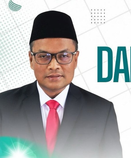 Inspektur Kabupaten Bogor, Arif Rahman