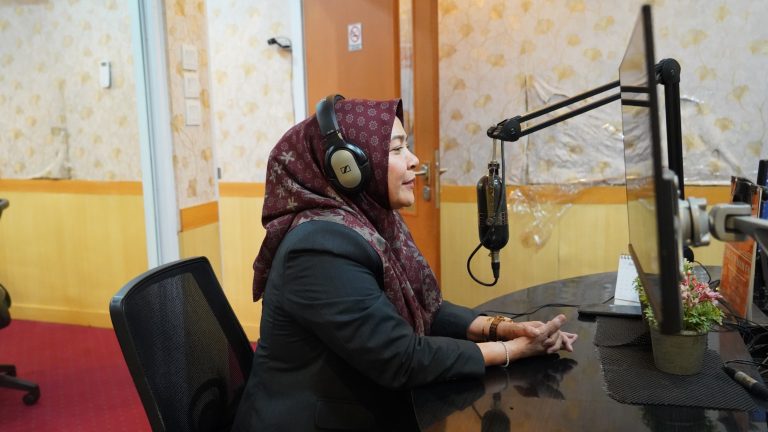 Pemerintah Kabupaten (Pemkab) Bogor melalui Dinas Arsip dan Perpustakaan terus memperkuat tata kelola kearsipan berbasis digital dengan mengoptimalkan implementasi Sistem Informasi Kearsipan Nasional (SIKN) dan Jaringan Informasi Kearsipan Nasional (JIKN).